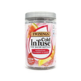 Twinings Cold Infuse Watermelon, Strawberry & Lemon 12s