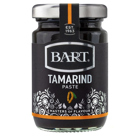 Bart Infusions Tamarind Paste 100G (Case of 6)