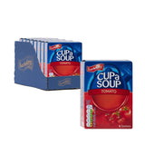 Batchelors Cup A Soup Tomato 4 Pack 93G (Case of 9)