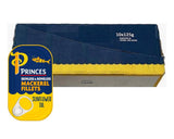 Princes Mackerel Fillets in Sunflower Oil Tin 125G (Case of 10)