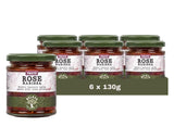 Belazu Rose Harissa 130G (Case of 6)