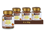 Beanies Coffee Caramel 50G (Case of 6)