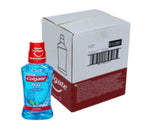 Colgate Plax Mouthwash Coolmint 250ML (Case of 6)