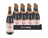 Habhals Kicap Manis - Sweet Soy Sauce 645ML (Case of 12)