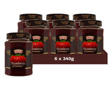 Stute Strawberry Conserve 340G (Case of 6)