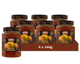 Stute Fine Cut Marmalade 340G (Case of 6)