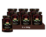 Stute Blackcurrant Conserve 340G (Case of 6)