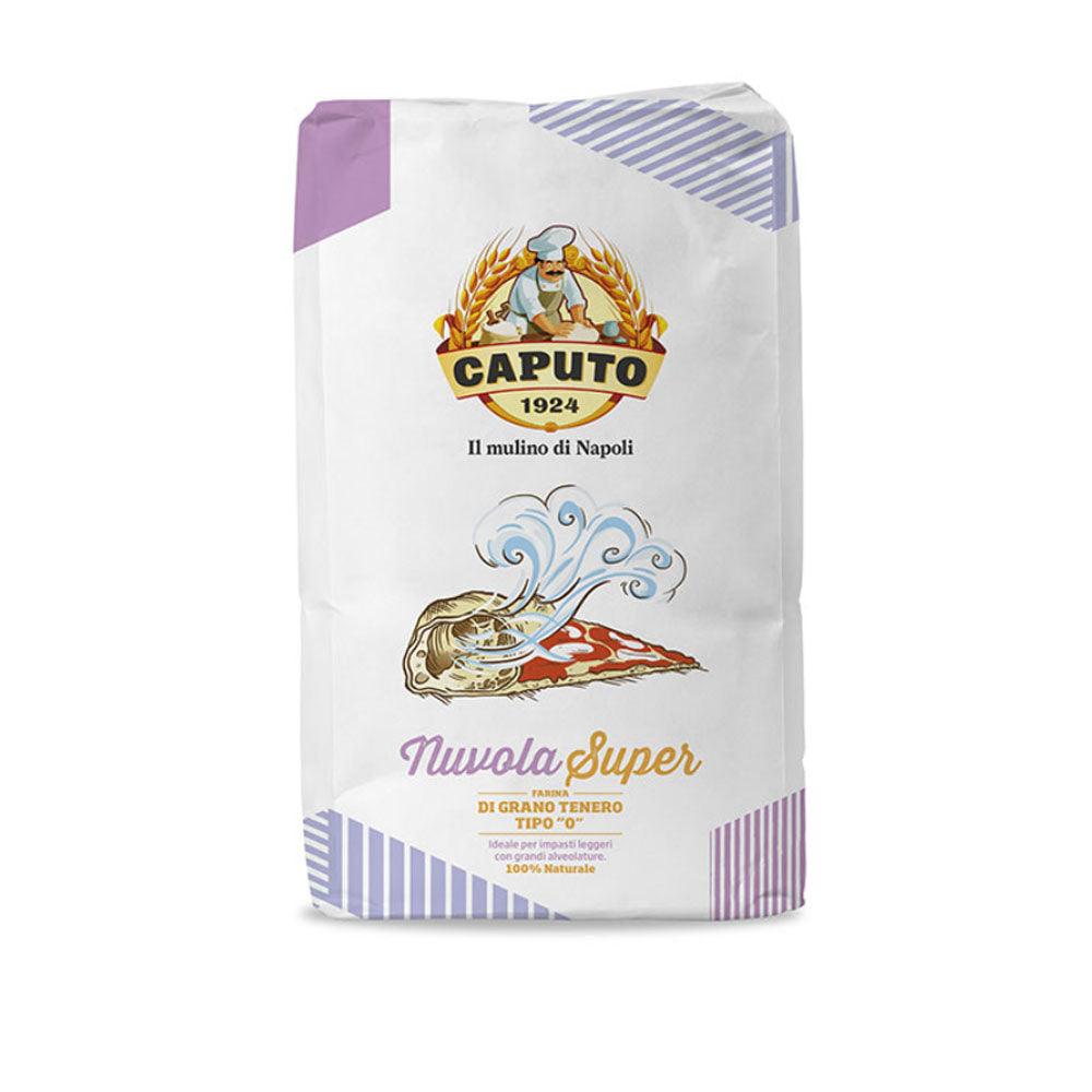 Caputo Super Nuvola "00" Flour 15KG