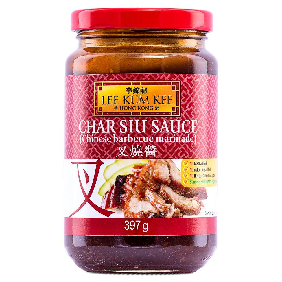 Lee Kum Kee Char Siu Sauce 397G - World Food Shop