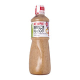 Kewpie Deep-Roasted Sesame Dressing -No MSG 1L