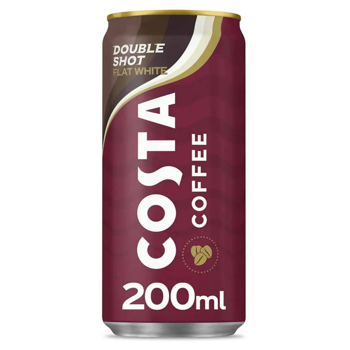 Costa Coffee Flat White 200ML