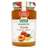 Stute Peach Jam 430G (Case of 6)