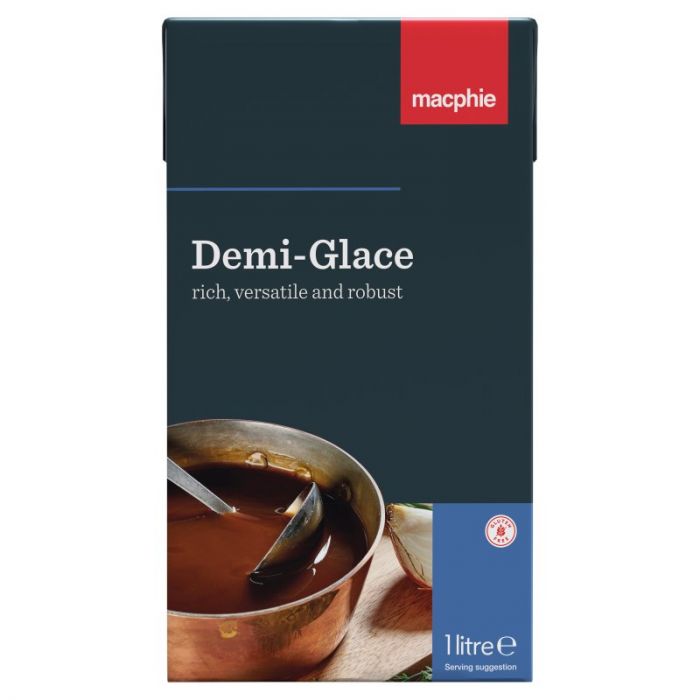 Macphie Demi-Glace 1L