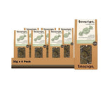 Teapigs Peppermint Leaves 15s (Case of 6)