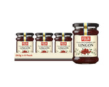 Felix Lingonsylt – Wild Lingonberry Jam 283G (Case of 8)