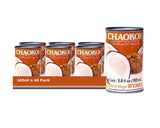 Chaokoh Coconut Milk 165ML (Case of 48)