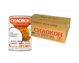 Chaokoh Coconut Milk 400ml (Case of 24)