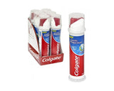 Colgate Toothpaste Ultra Cavity Protect Pump 100ML (Case of 6)