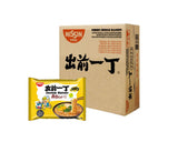 Nissin Demae Ramen Miso 100G (Case of 30)