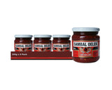 LUCULLUS Sambal Oelek 200g (Case of 12)