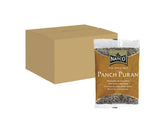 Natco Panchpuran 5 Whole Spice 100G (Case of 20)