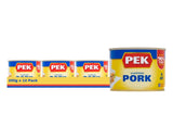 Pek Chopped Pork 200G (Case of 12)