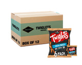 Jacobs Twiglets 6X24G (Case of 12)