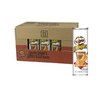 Pringles Pizza Crisps 5.5Oz (Case of 14)