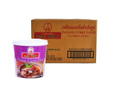 Mae Ploy Panang Curry Paste 1Kg (Case of 12)