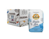 Caputo Doppio Zero "00" Flour Blue 1KG (Case of 10)