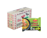 Lucky Me Pancit Canton Kalamansi Instant Noodles 60G (Case of 72)