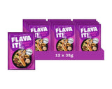 Flava It Marinade Smokey BBQ 35G (Case of 12)