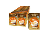 Mokate Gold Premium Caramel Latte 10x14G (Case of 12)