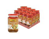 Lee Kum Kee Satay Sauce 340G (Case of 12)