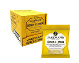 Jakemans Lozenges Honey & Lemon 73G (Case of 12)