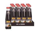 Lee Kum Kee Black Bean Sauce 226G (Case of 12)