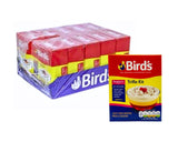 Birds Trifle Raspberry 141G (Case of 10)