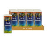 Dunns River Oxtail Seasoning 100G (Case of 12)