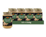 Ktc Ginger Paste 210G (Case of 12)