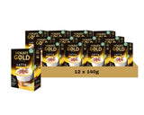 Mokate Gold Premium Vanilla Latte 10 Pack (140G) (Case of 12)