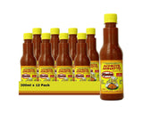 El Yucateco Achiote Liquid 300Ml (Case of 12)