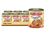 William Saurin Cassoulet 840G (Case of 6)