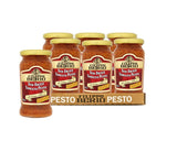 Filippo Berio Pesto Sundried Tomato 190G (Case of 6)