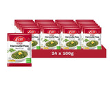 Erin Marrowfat Peas 100G (Case of 24)