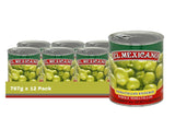 El Mexicano Tomatillo Whole 767G (Case of 12)