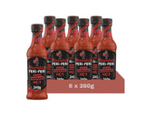 Nando's Hot Peri-Peri Marinade 260G (Case of 6)