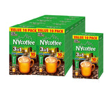 NY Coffee Irish Latte 10pk (140G) (Case of 10)