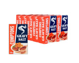 Comptons Gravy Salt 128G (Case of 10)