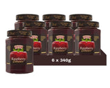 Stute Raspberry Conserve 340G (Case of 6)