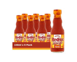 Franks Redhot Buffalo Wing Sauce 148Ml (Case of 6)